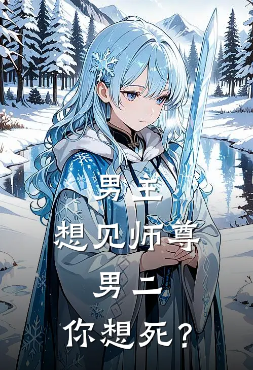 男主：想见师尊，男二：你想死？