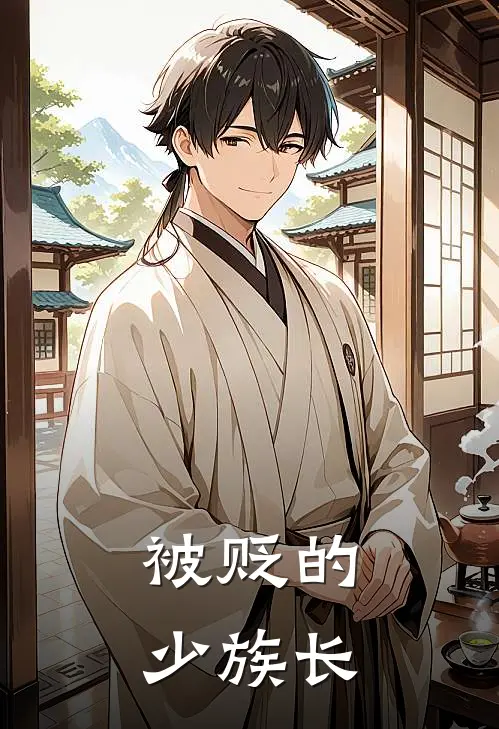 被贬的少族长