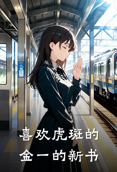 喜欢虎斑的金一的新书