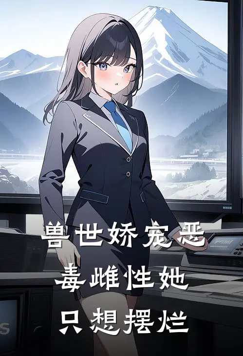 兽世娇宠恶毒雌性她只想摆烂叶梨秦风小说完结_免费小说全本兽世娇宠恶毒雌性她只想摆烂(叶梨秦风)