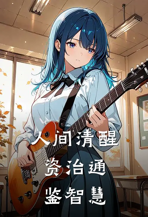 人间清醒：资治通鉴智慧