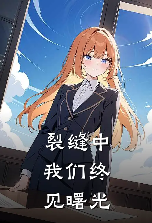 裂缝中，我们终见曙光