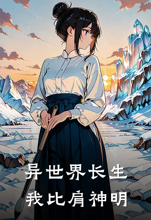 异世界长生，我比肩神明哥布林白玉_《异世界长生，我比肩神明》最新章节免费在线阅读