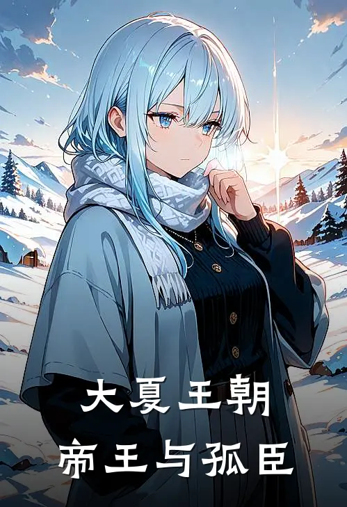 大夏王朝：帝王与孤臣