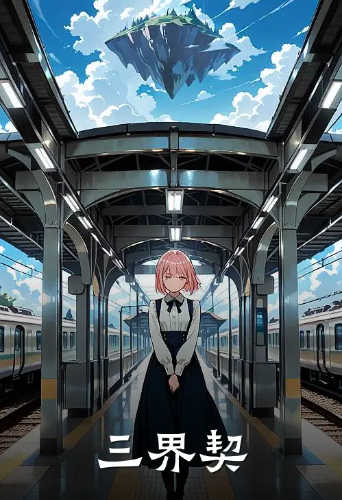 三界契黎槐白凤尘小说完结免费_最新章节列表三界契(黎槐白凤尘)