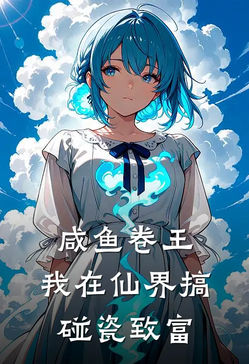 咸鱼卷王：我在仙界搞碰瓷致富