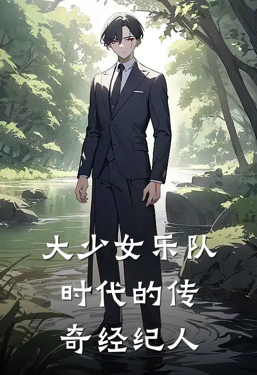 大少女乐队时代的传奇经纪人