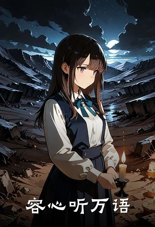 容心听万语顾容瑶容瑶免费小说推荐_免费小说笔趣阁容心听万语顾容瑶容瑶