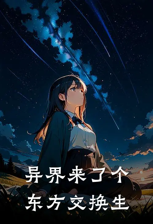 异界来了个东方交换生