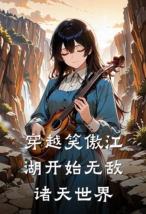 穿越笑傲江湖开始无敌诸天世界