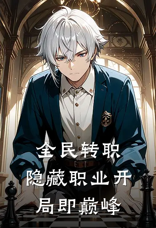 全民转职：隐藏职业开局即巅峰