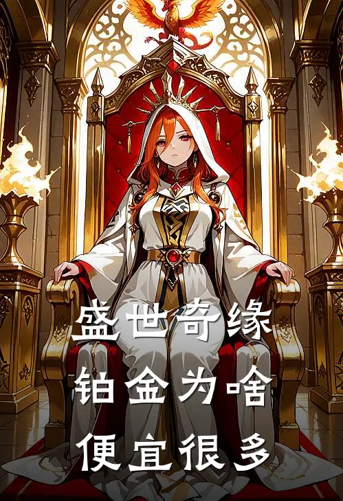 盛世奇缘铂金为啥便宜很多