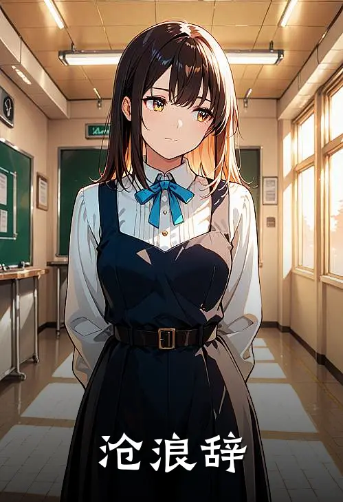 沧浪辞（沈砚白漪）全文免费阅读无弹窗大结局_沧浪辞最新章节列表