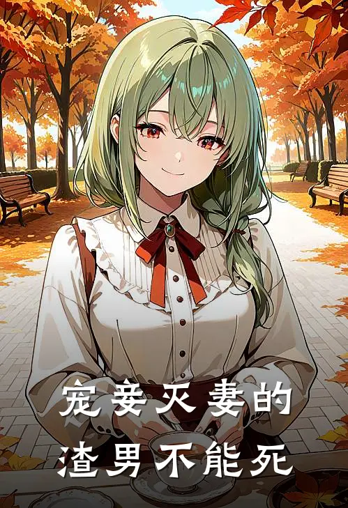 宠妾灭妻的渣男不能死