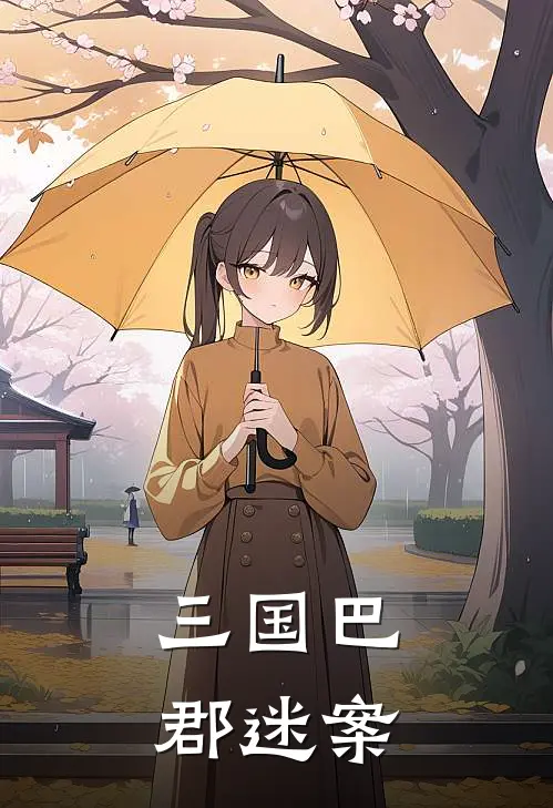 三国巴郡迷案周雪怡张飞最新小说全文阅读_最新章节列表三国巴郡迷案(周雪怡张飞)