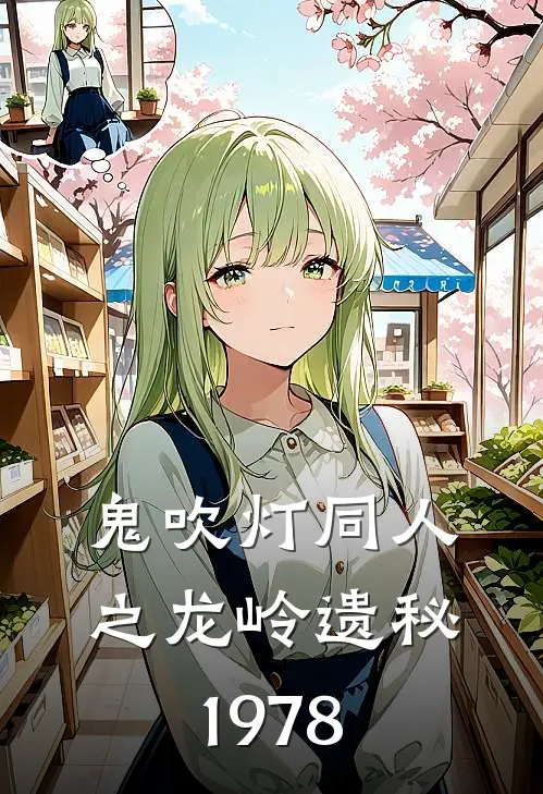 鬼吹灯同人之龙岭遗秘：1978