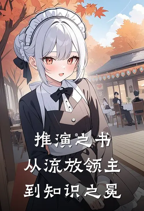 推演之书：从流放领主到知识之冕