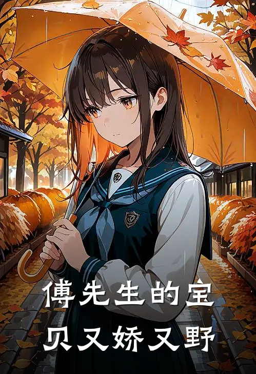 傅先生的宝贝又娇又野(苏念傅景深)最新完结小说_完结版小说全文免费阅读傅先生的宝贝又娇又野(苏念傅景深)