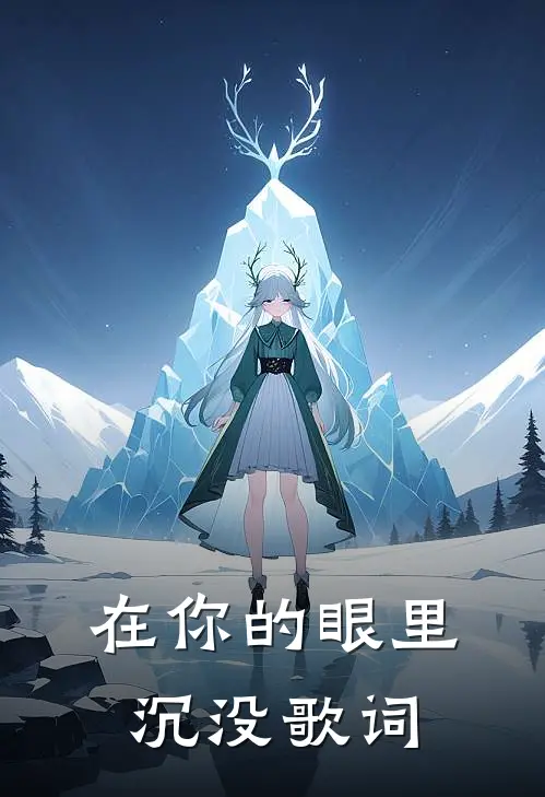 在你的眼里沉没歌词