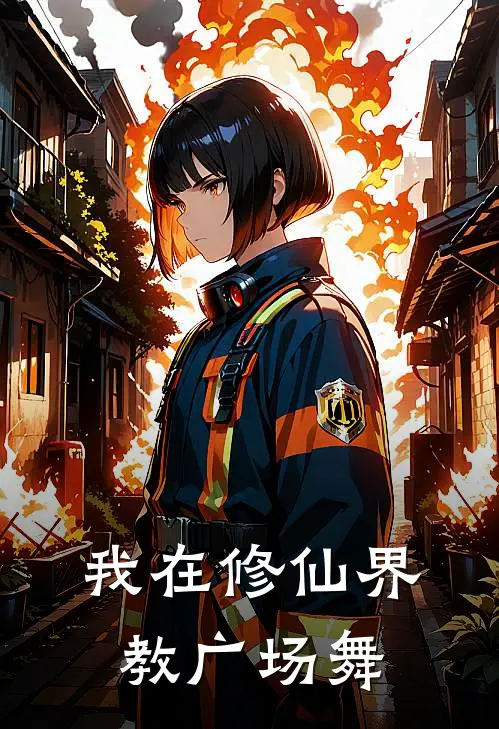 我在修仙界教广场舞(严律己严律己)免费小说_完整版免费阅读我在修仙界教广场舞严律己严律己