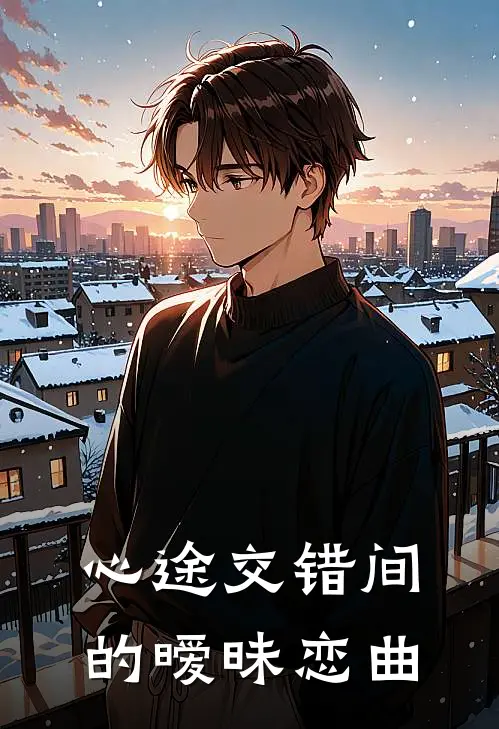 心途交错间的暧昧恋曲(林宇苏瑶)最新小说推荐_最新热门小说心途交错间的暧昧恋曲林宇苏瑶