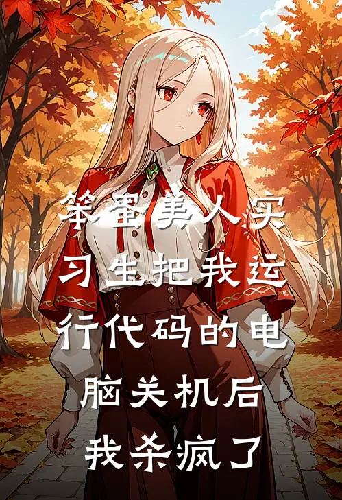 笨蛋美人实习生把我运行代码的电脑关机后，我杀疯了(夏宛若白雪)热门小说排行_完结版小说笨蛋美人实习生把我运行代码的电脑关机后，我杀疯了夏宛若白雪
