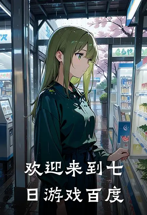 欢迎来到七日游戏百度