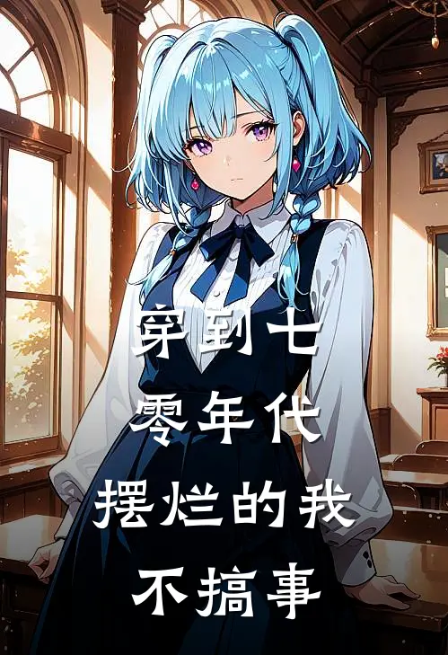 穿到七零年代：摆烂的我不搞事