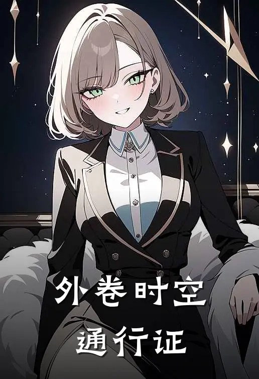 外卷时空通行证