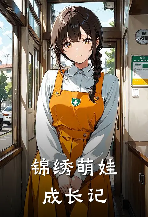 锦绣萌娃成长记林锦绣金宝热门小说免费阅读_网络热门小说锦绣萌娃成长记(林锦绣金宝)