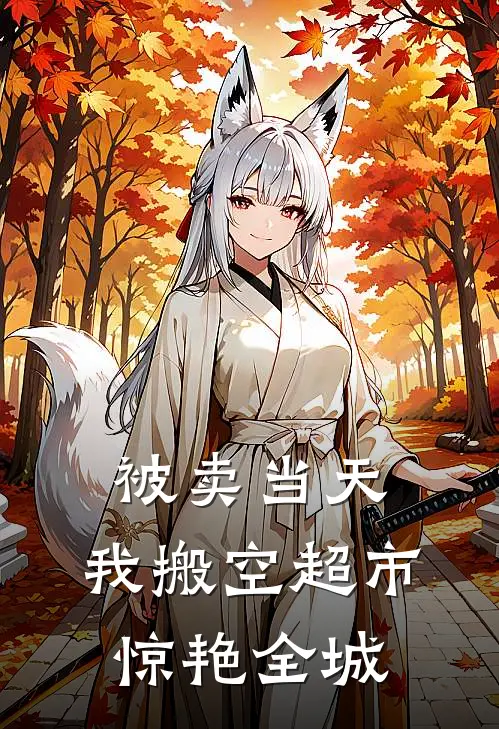 被卖当天，我搬空超市惊艳全城苏甜甜李秀华全集免费小说_免费小说完结被卖当天，我搬空超市惊艳全城(苏甜甜李秀华)