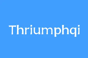 Thriumphqi