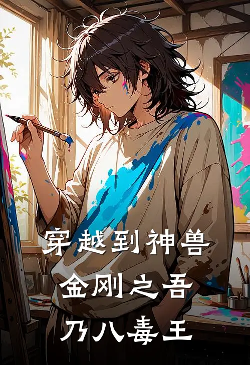 穿越到神兽金刚之吾乃八毒王