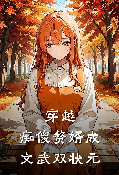 苏昭楚风《穿越：痴傻赘婿成文武双状元》_《穿越：痴傻赘婿成文武双状元》最新章节在线阅读