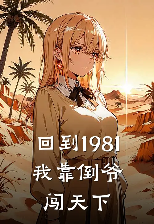 回到1981：我靠倒爷闯天下