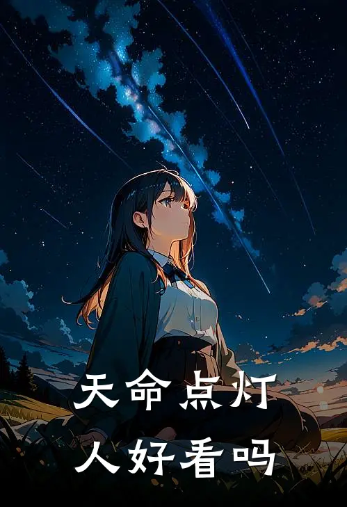 天命点灯人好看吗