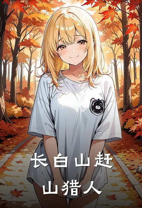 王满仓李守山《长白山赶山猎人》完结版阅读_(长白山赶山猎人)全集阅读