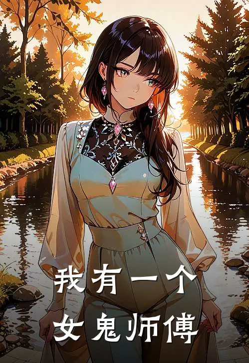 我有一个女鬼师傅