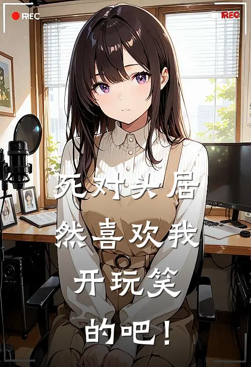 死对头居然喜欢我，开玩笑的吧！(江妄裴听肆)在线阅读免费小说_完整版小说免费阅读死对头居然喜欢我，开玩笑的吧！(江妄裴听肆)