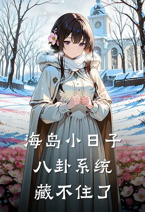 海岛小日子：八卦系统藏不住了