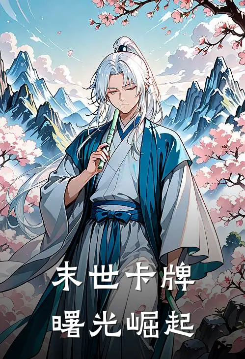 末世卡牌，曙光崛起