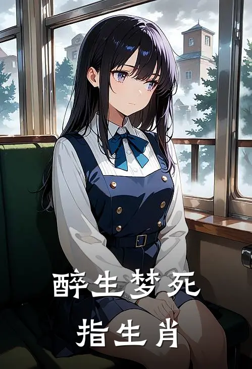 醉生梦死指生肖