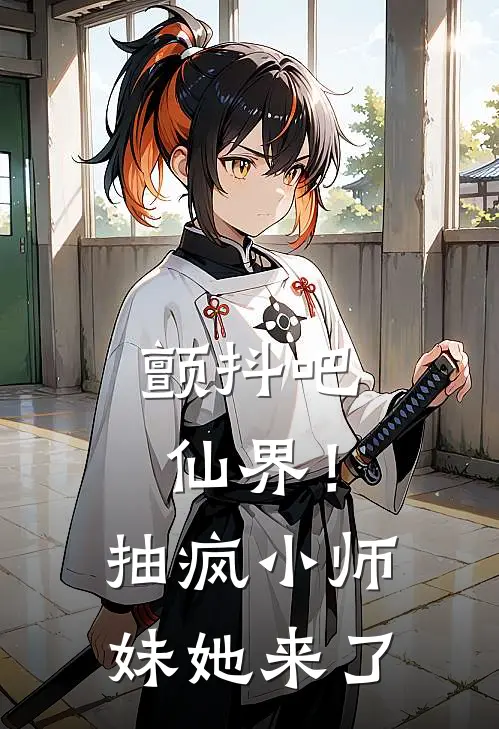 颤抖吧，仙界！抽疯小师妹她来了