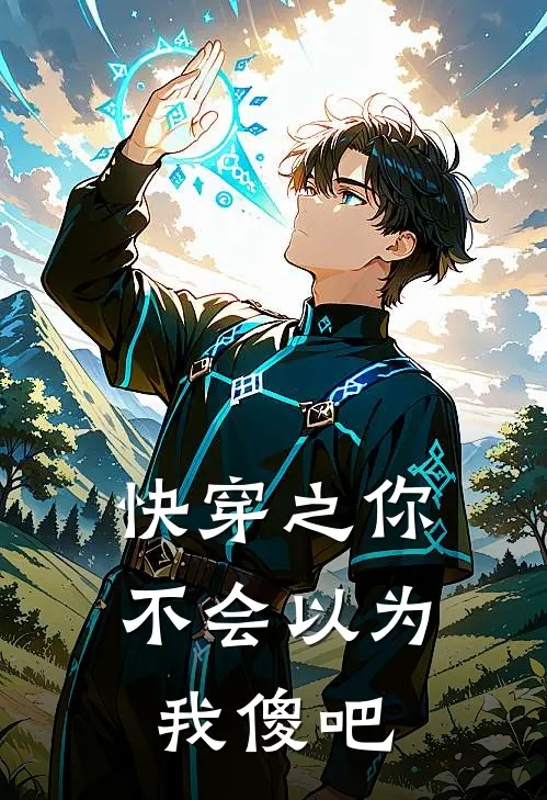 快穿之你不会以为我傻吧