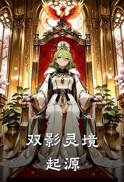 双影灵境：起源