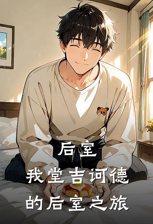 后室：我堂吉诃德的后室之旅