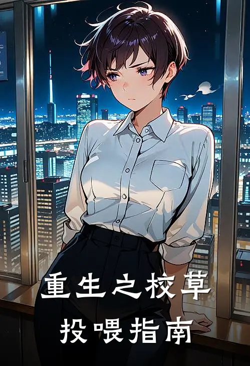 重生之校草投喂指南