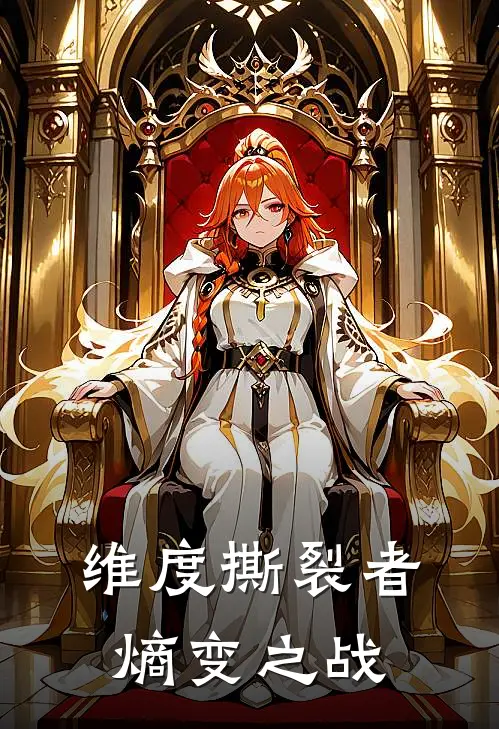 维度撕裂者：熵变之战