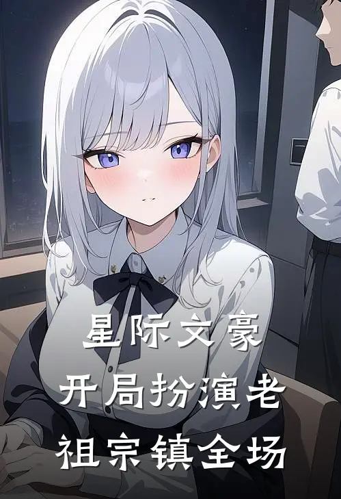 星际文豪：开局扮演老祖宗镇全场(白晨皓凯恩)全章节在线阅读_白晨皓凯恩全章节在线阅读