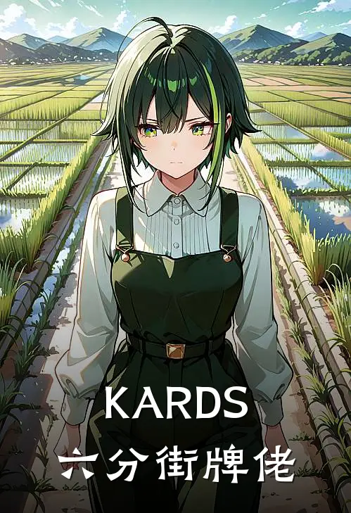 KARDS：六分街牌佬(诺曼维尔格里高利)已完结小说_KARDS：六分街牌佬(诺曼维尔格里高利)小说免费在线阅读